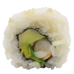 California-Roll